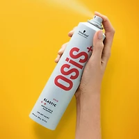 SCHWARZKOPF OSIS+ Elastic Light Hold Hairpsray