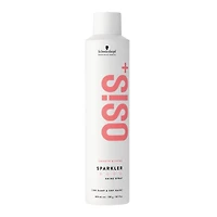 SCHWARZKOPF OSIS+ Sparkler Shine Spray