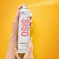 SCHWARZKOPF OSIS+ Sparkler Shine Spray