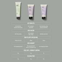 AG CARE Curl Fresh Definer