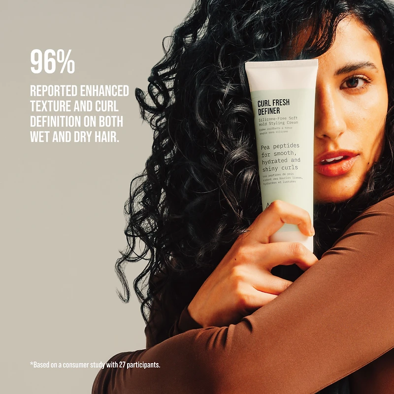 AG CARE Curl Fresh Definer