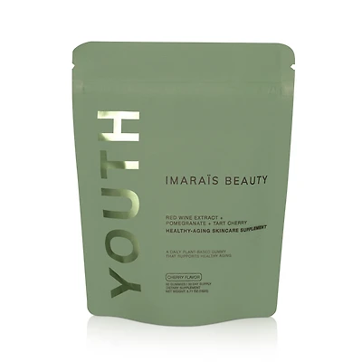 IMARAIS BEAUTY Youth Healthy Aging Skincare Gummies