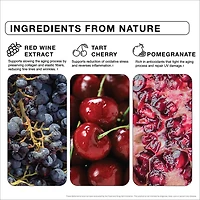 IMARAIS BEAUTY Youth Healthy Aging Skincare Gummies
