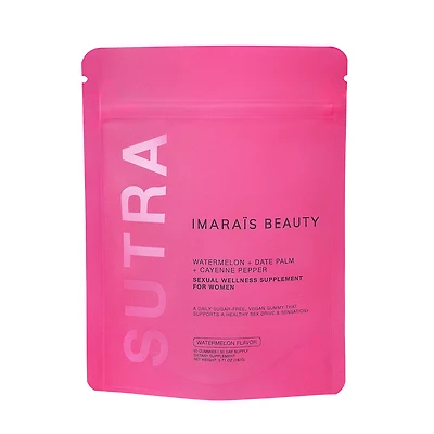 IMARAIS BEAUTY Sutra Female Sexual Wellness Gummies