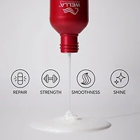 WELLA Ultimate Repair Shampoo