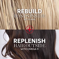 WELLA Ultimate Repair Shampoo