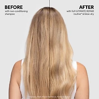 WELLA Ultimate Repair Mask