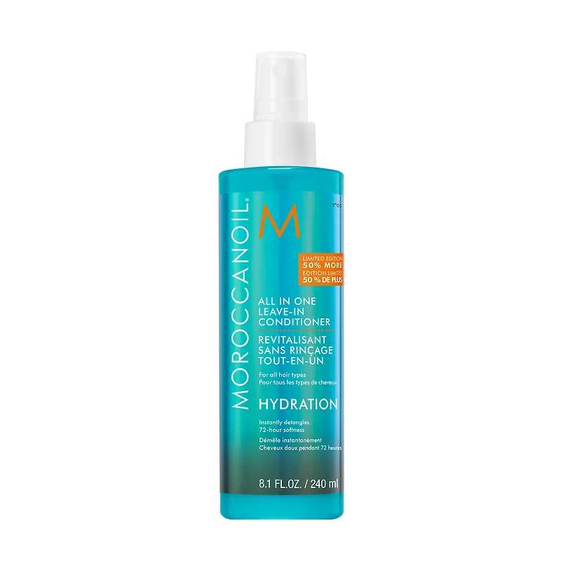 MOROCCANOIL All One Leave Conditioner