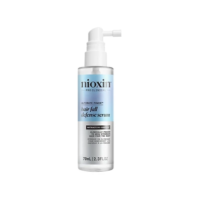 NIOXIN Hair Fall Defense Serum