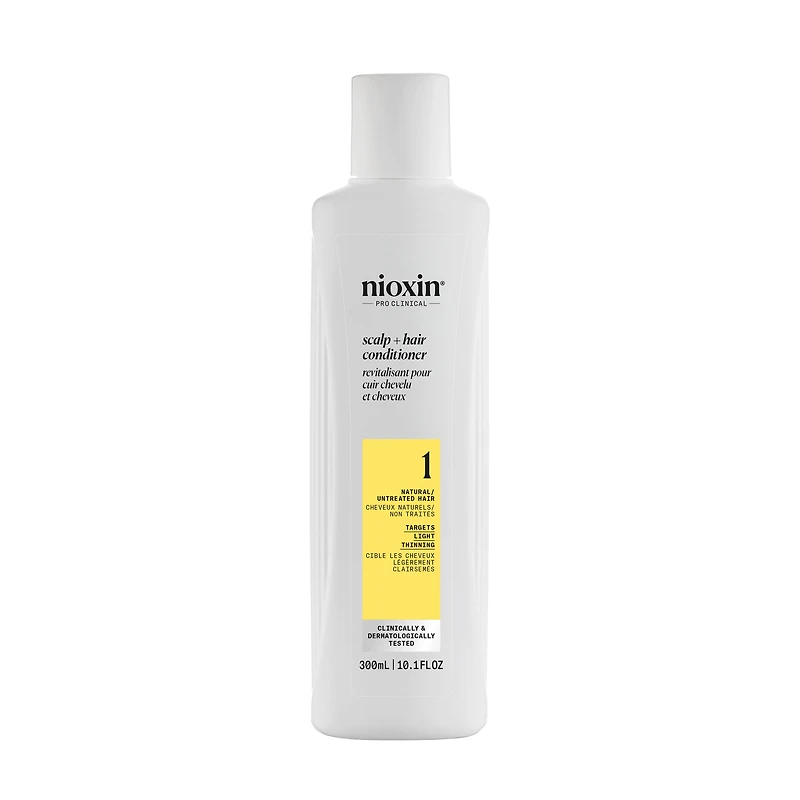 NIOXIN System Scalp + Hair Thickening Kit