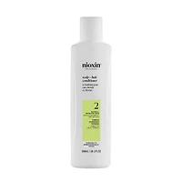 NIOXIN System 2 Scalp + Hair Thickening Kit