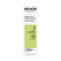 NIOXIN System 2 Leave In Treatment