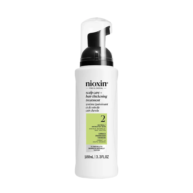 NIOXIN System 2 Leave In Treatment