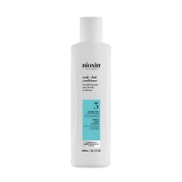 NIOXIN System 3 Scalp + Hair Conditioner