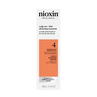 NIOXIN System Leave In Treatment