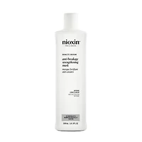 NIOXIN Density Defend Anti-Breakage Strengthening Mask