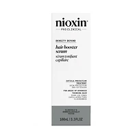 NIOXIN Density Defend Hair Booster Serum