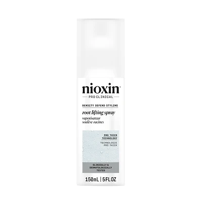 NIOXIN Density Defend Root Lifting Spray