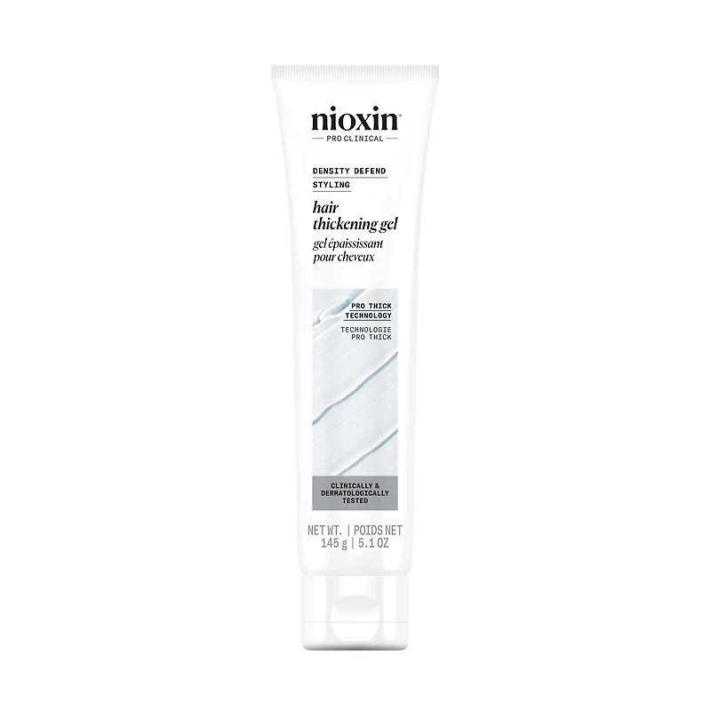 NIOXIN Density Defend Hair Thickening Gel