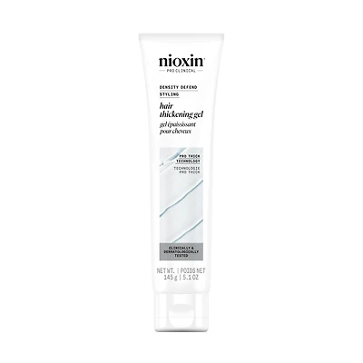 NIOXIN Density Defend Hair Thickening Gel