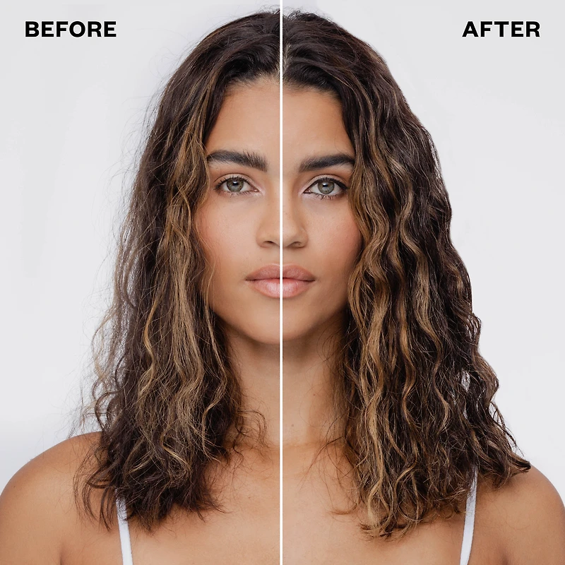 IGK Crybaby Smoothing and Finishing Serum