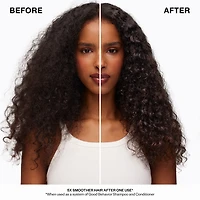 IGK Good Behavior Ultra Smooth Conditioner