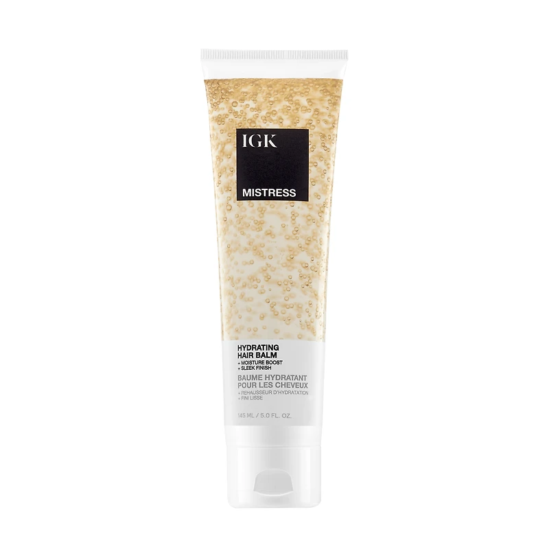 IGK Mistress Hydrating Hair Balm