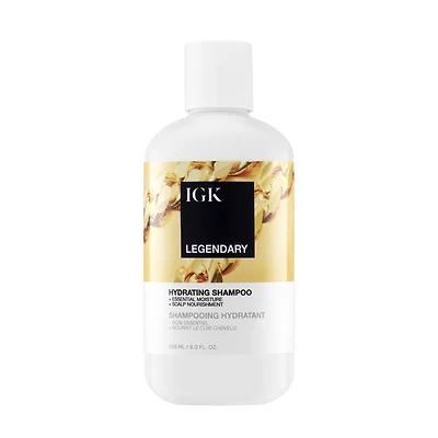 IGK Legendary Dream Hair Shampoo
