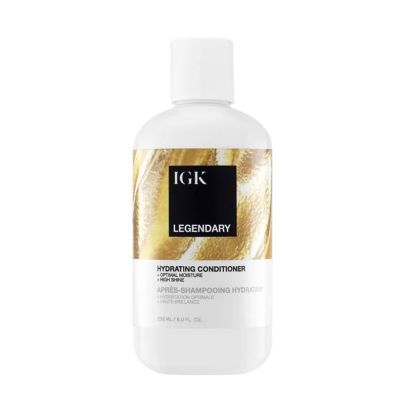IGK Legendary Dream Hair Conditioner