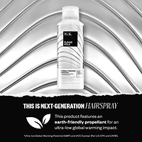 IGK Please Hold Flexible Finishing Hairspray