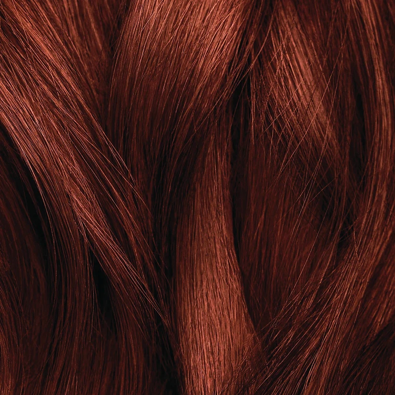IGK Permanent Color Kit Smoky Scarlet