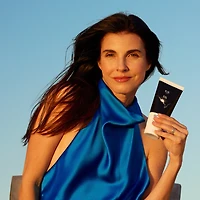 IGK Color Depositing Hair Mask Pitch Black