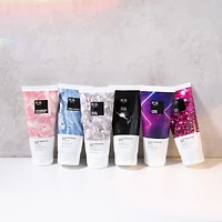 IGK Color Depositing Hair Mask Pitch Black