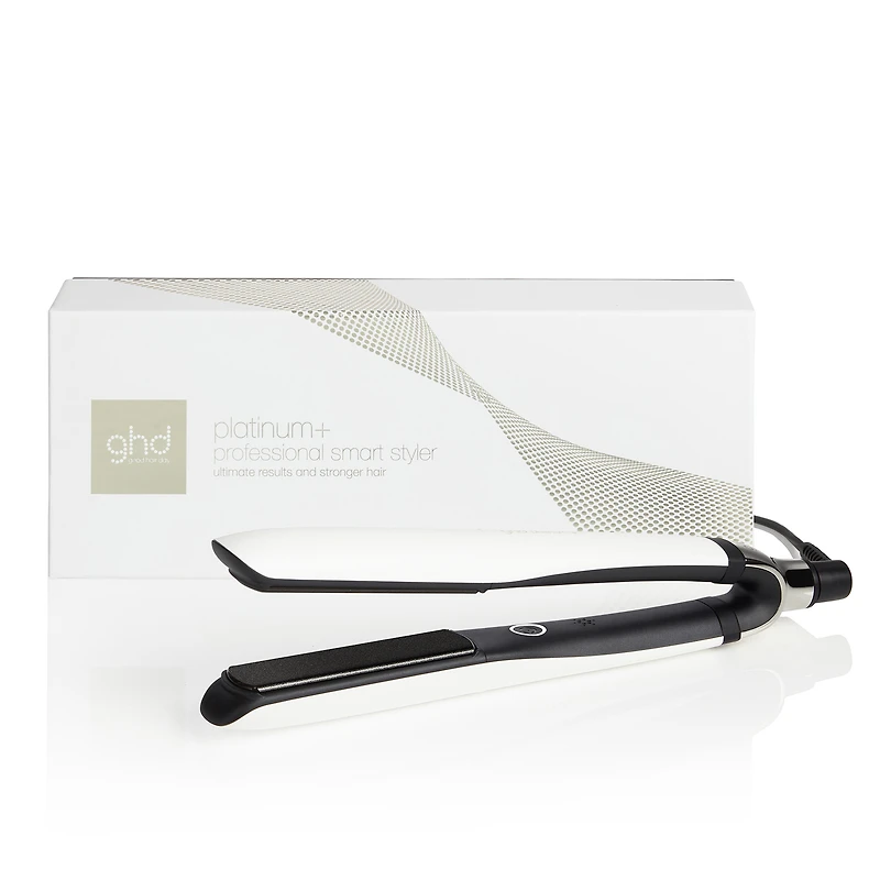 GHD Platinum+ Styler 1" Flat Iron