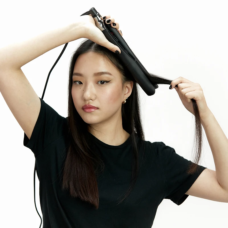 GHD Platinum+ Styler 1" Flat Iron