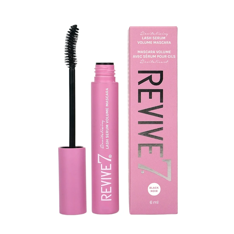 REVIVE7 Revitalizing Lash Serum Volume Mascara