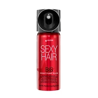 Sexy HAIR Big Root Pump Plus Spray Mousse