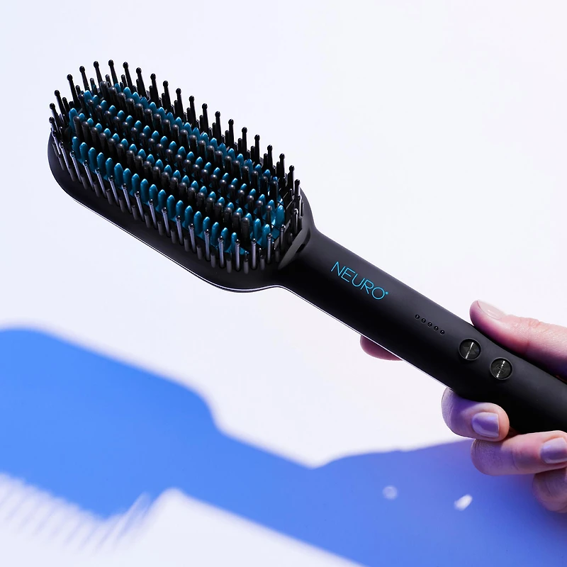 CLEARANCE PAUL MITCHELL Neuro Sleek Smoothing Hot Brush