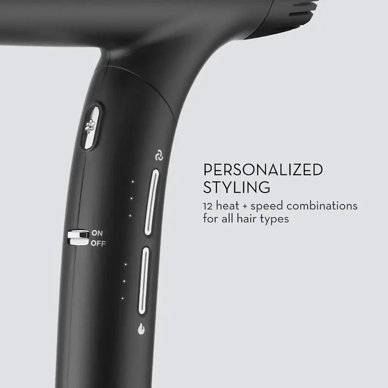 PAUL MITCHELL Neuro Dry+ Folding High-Velocity Hair Dryer