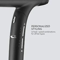 PAUL MITCHELL Neuro Dry+ Folding High-Velocity Hair Dryer