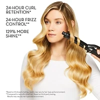 PAUL MITCHELL Neuro Curl+ Professional Curling Iron