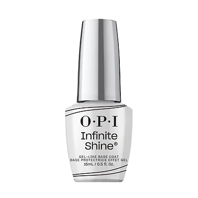 OPI Infinite Shine Gel-Like Base Coat