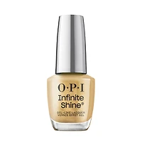 OPI Infinite Shine 24/7 Carat