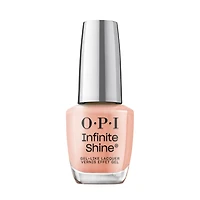 OPI Infinite Shine A Sherbert Thing
