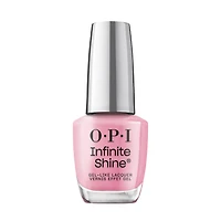 OPI Infinite Shine Flamingo Your Own Way