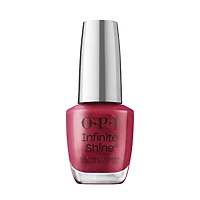 OPI Infinite Shine I'm Not Really A Waitress