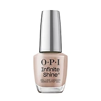 OPI Infinite Shine It Never Ends