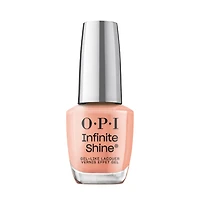 OPI Infinite Shine On A Mission