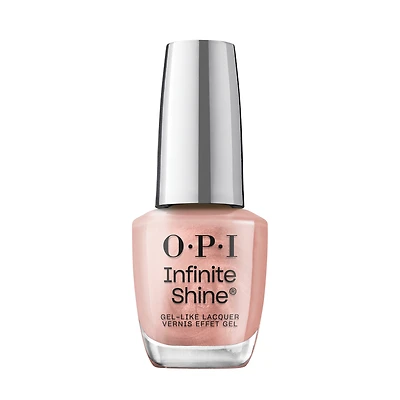 OPI Infinite Shine Werkin' Shine To Five