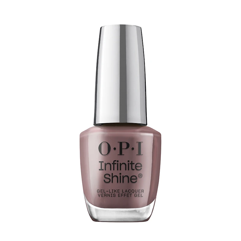 OPI Infinite Shine You Don't Know Jacques!